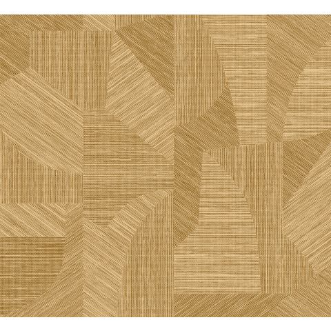 Arte Essentials Tangram Caprice Ochre 24002