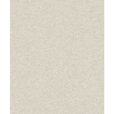 Dutch Wallcoverings First Class Ferrara Wave Texture Taupe FR01045