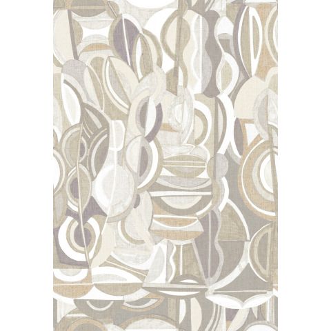 Hookedonwalls - Janelli&Volpi Wallpaper Eclettico 34740