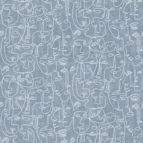 Dutch Wallcovering Arty M41201