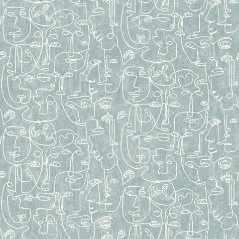 Dutch Wallcovering Arty M41204