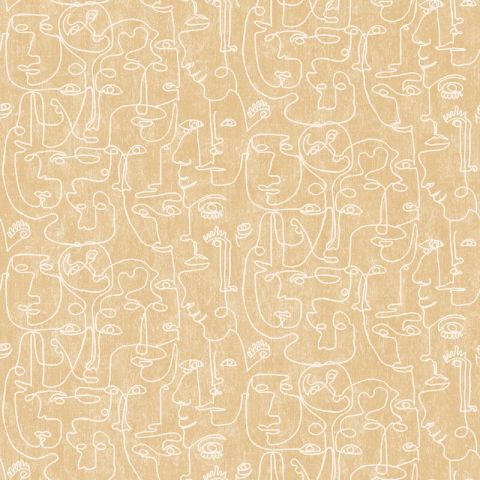 Dutch Wallcovering Arty M41212