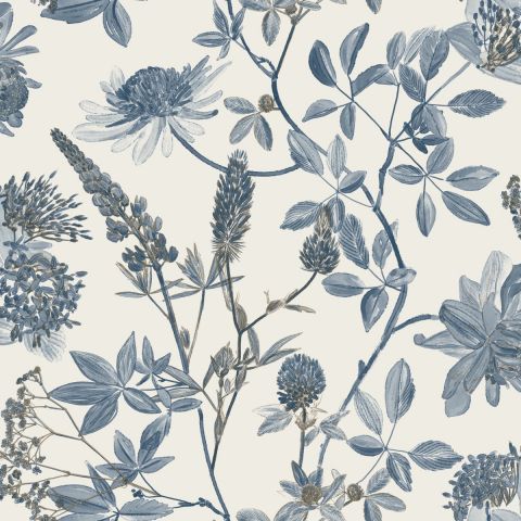 Dutch Wallcoverings - Elegance - M45801