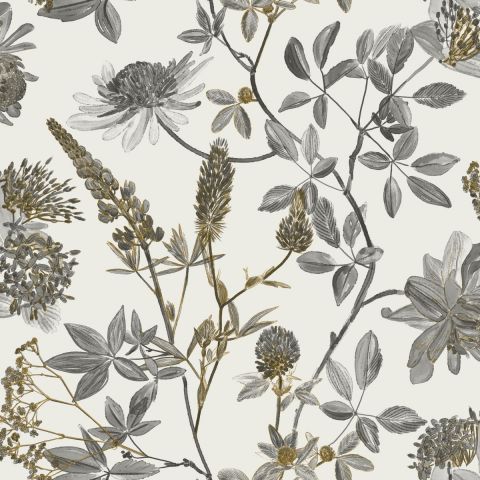 Dutch Wallcoverings - Elegance - M45809