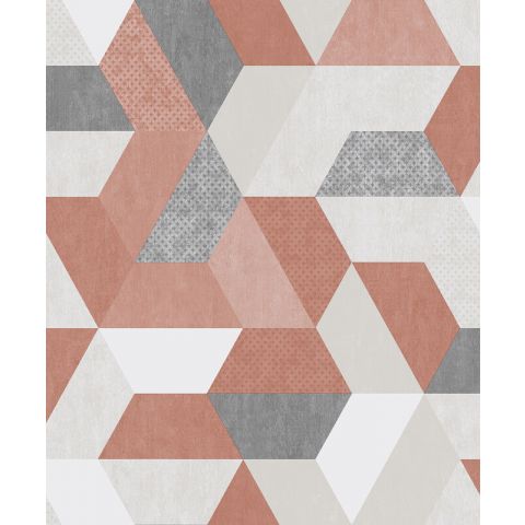 Dutch Wallcoverings Loft M50905