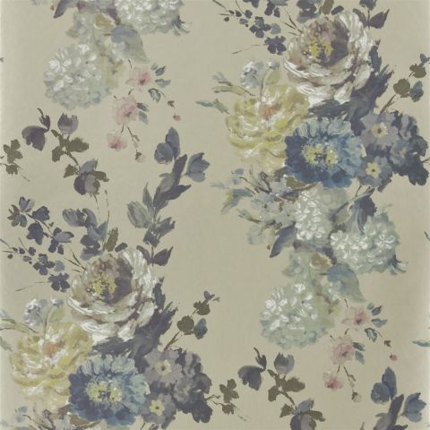 Designers Guild - Patterns Volume 1 - Seraphina