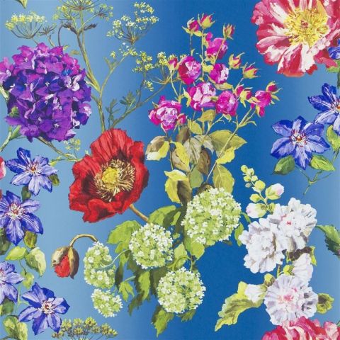 Designers Guild - Patterns Volume 1 - Alexandria