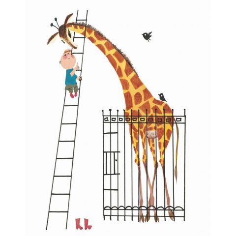 KEK Amsterdam Kids Giant Giraffe PA-024