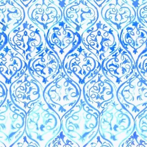 Designers Guild Scenes & Murals - Arabesque PDG1029/1