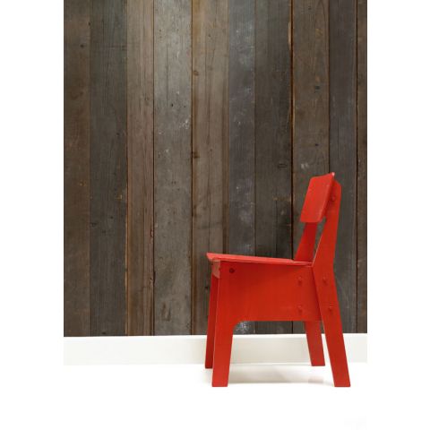 Piet Hein Eek behang sloophout PH04