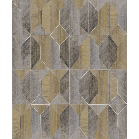 Khrôma Prisma Marquetry Acacia PRI006