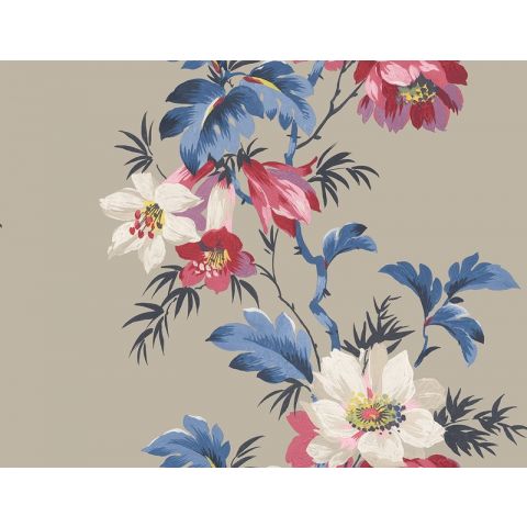 Dutch Wallcoverings - Maui Maui - Gravure TP 81601