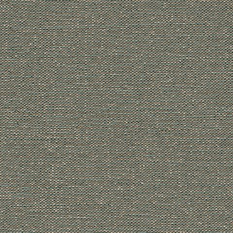 Dutch Wallcoverings - Tapestry - Tapestry Plain Black / Dark green