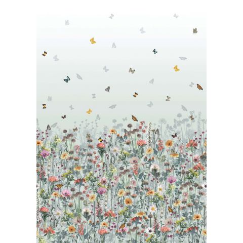 Matthew Williamson Daydreams - Deya Meadow W7265-02