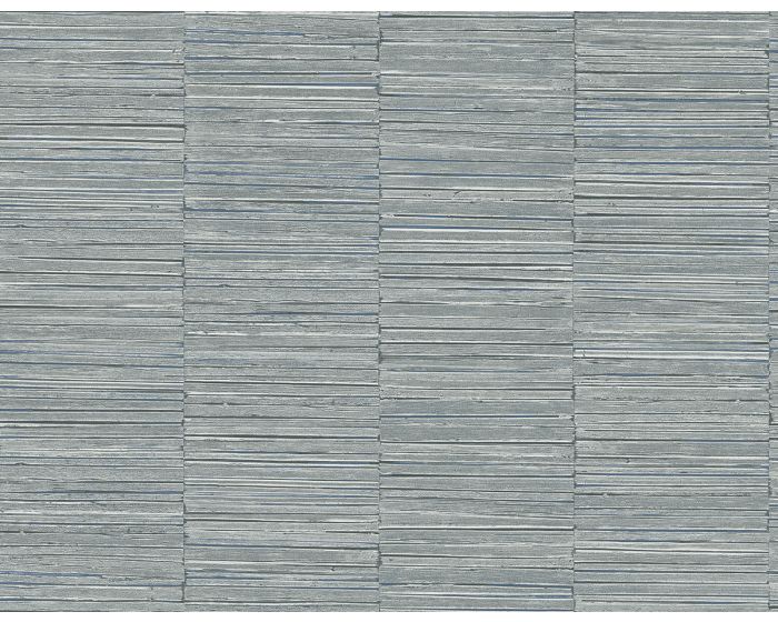 INLAY -  Jenga Grey/Bleu 2988-70607