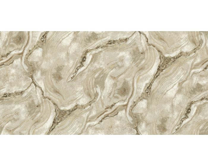 First Class - Carrara 3 - Geode Marble 84652