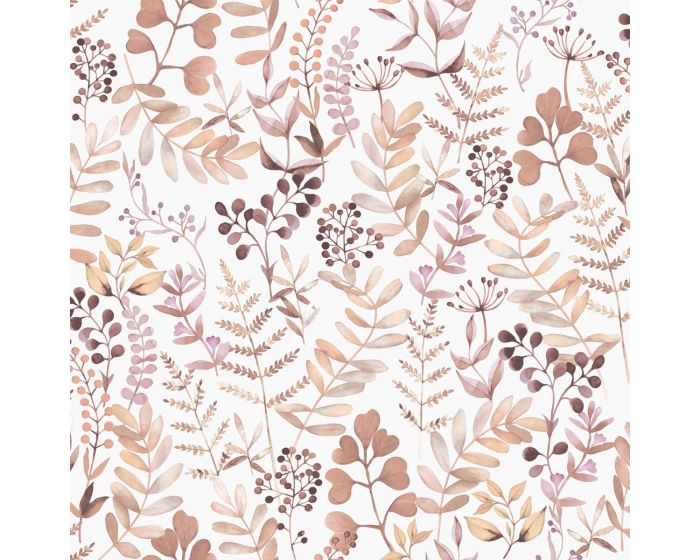 Dutch Wallcoverings - Botanique M68503