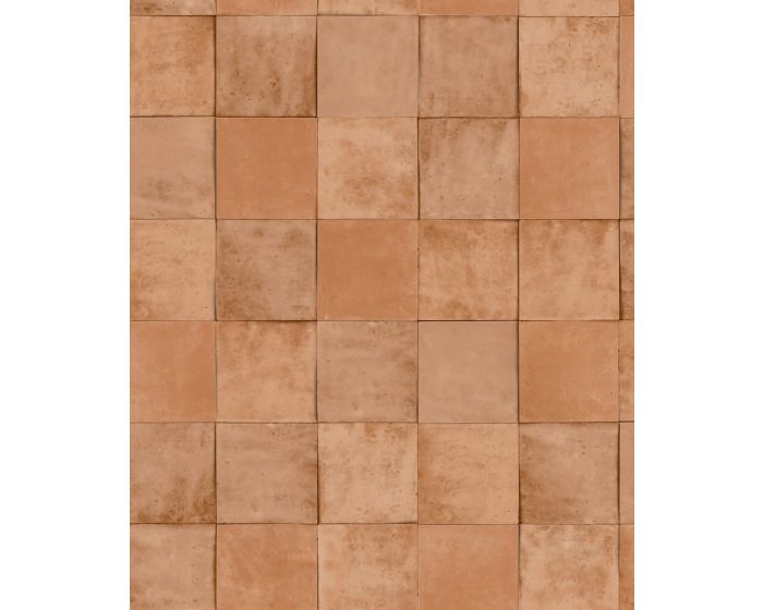 Terra Cotta Print 4 - 42144